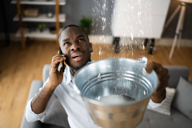Best 24/7 water damage repair  in Armonk, NY