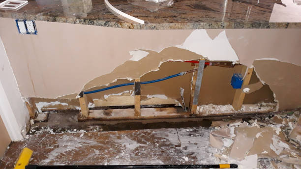 Best Basement water damage restoration  in Armonk, NY