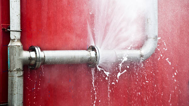 Best Residential water damage restoration  in Armonk, NY